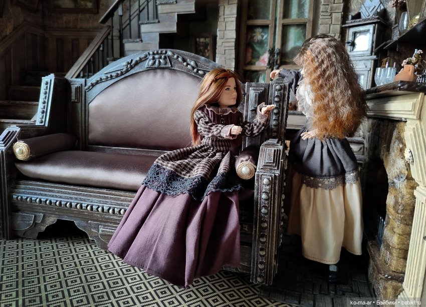 Диван, гроб и другие полезные вещи