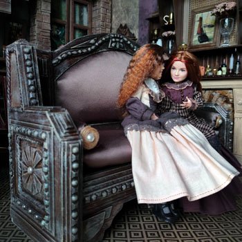 Диван, гроб и другие полезные вещи