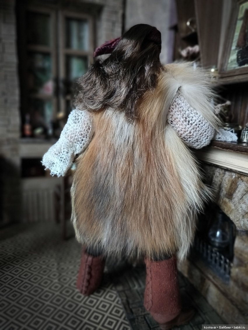 Герои неведомого времени — Интересное и необычное: фотоподборки (фото 5)