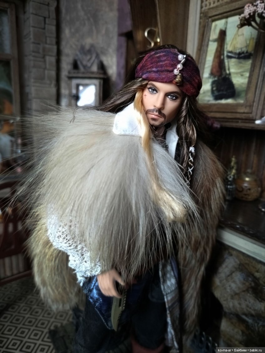 Герои неведомого времени — Интересное и необычное: фотоподборки (фото 4)