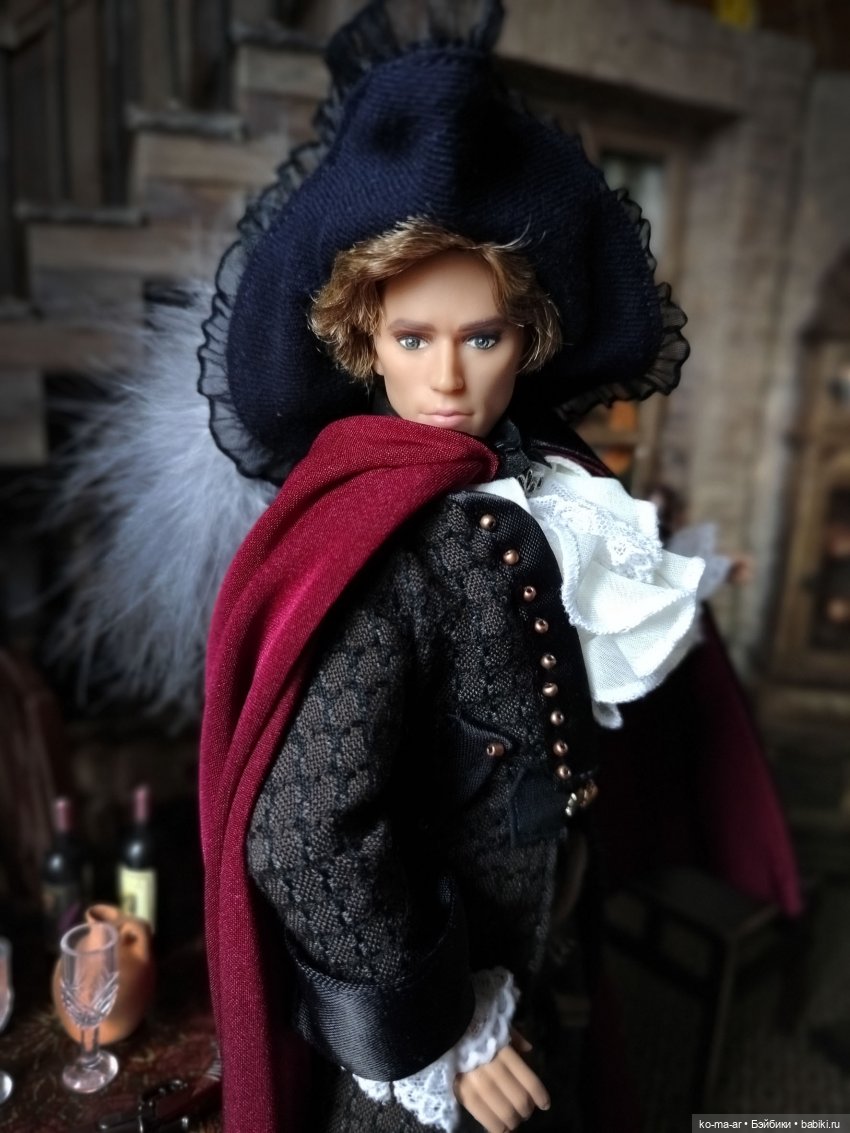 Герои неведомого времени — Интересное и необычное: фотоподборки (фото 9)