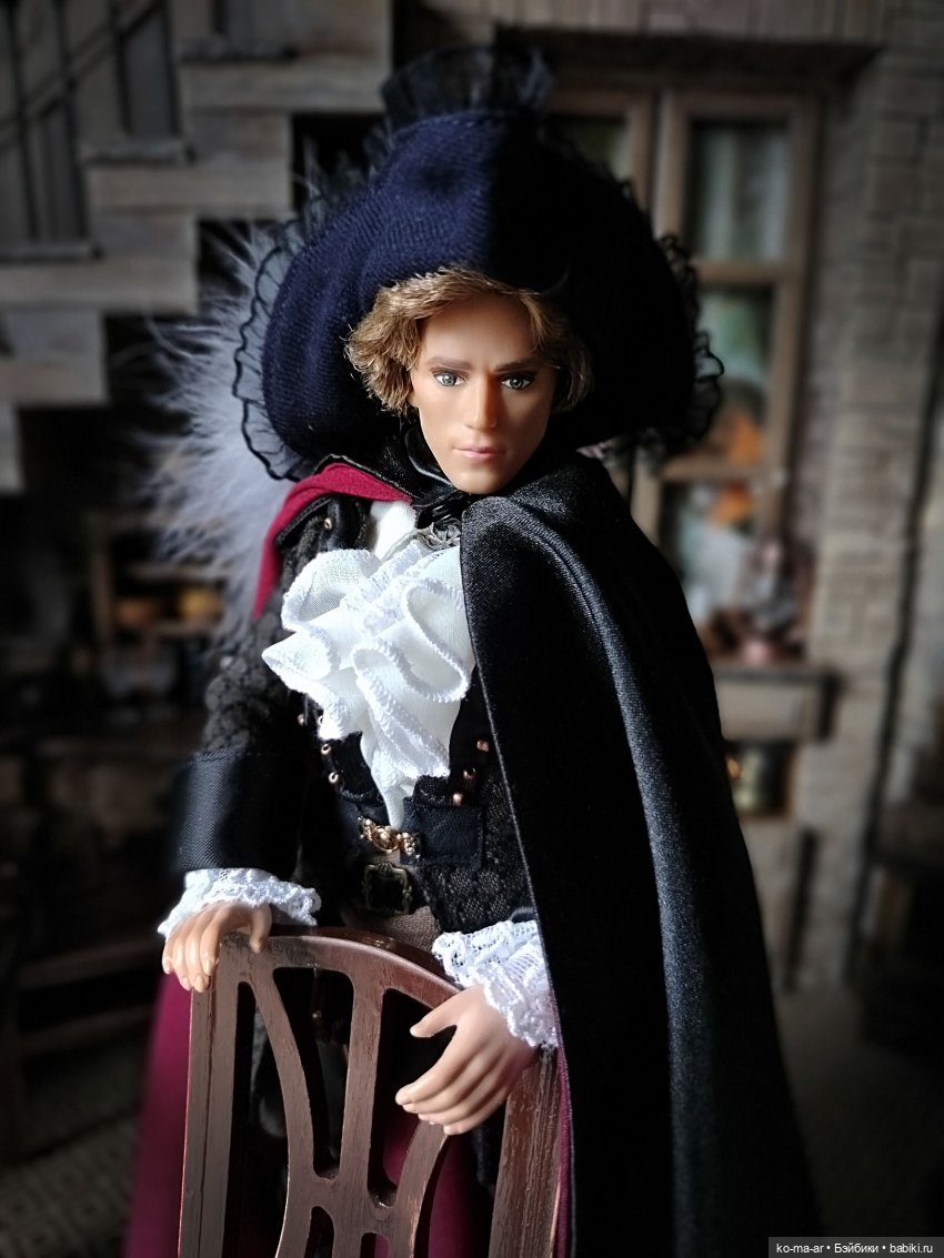 Герои неведомого времени — Интересное и необычное: фотоподборки (фото 8)