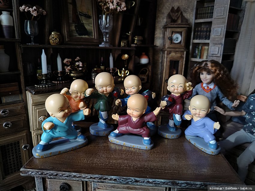 Призы с прошедшего Кинофеста (фото 2)