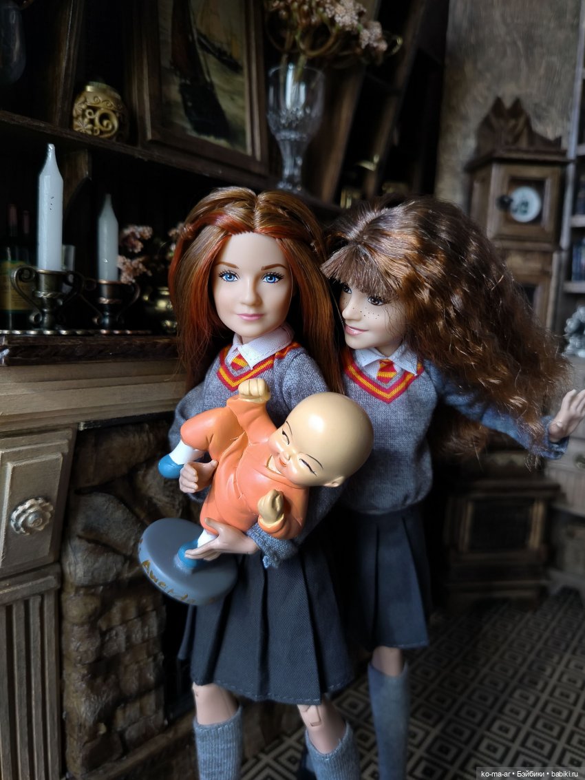 Призы с прошедшего Кинофеста