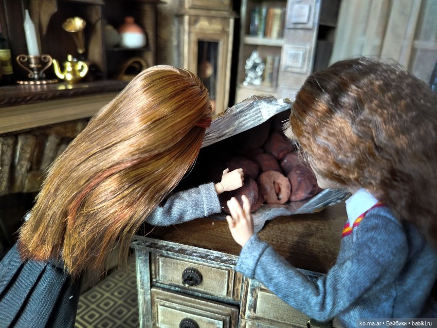 Призы с прошедшего Кинофеста