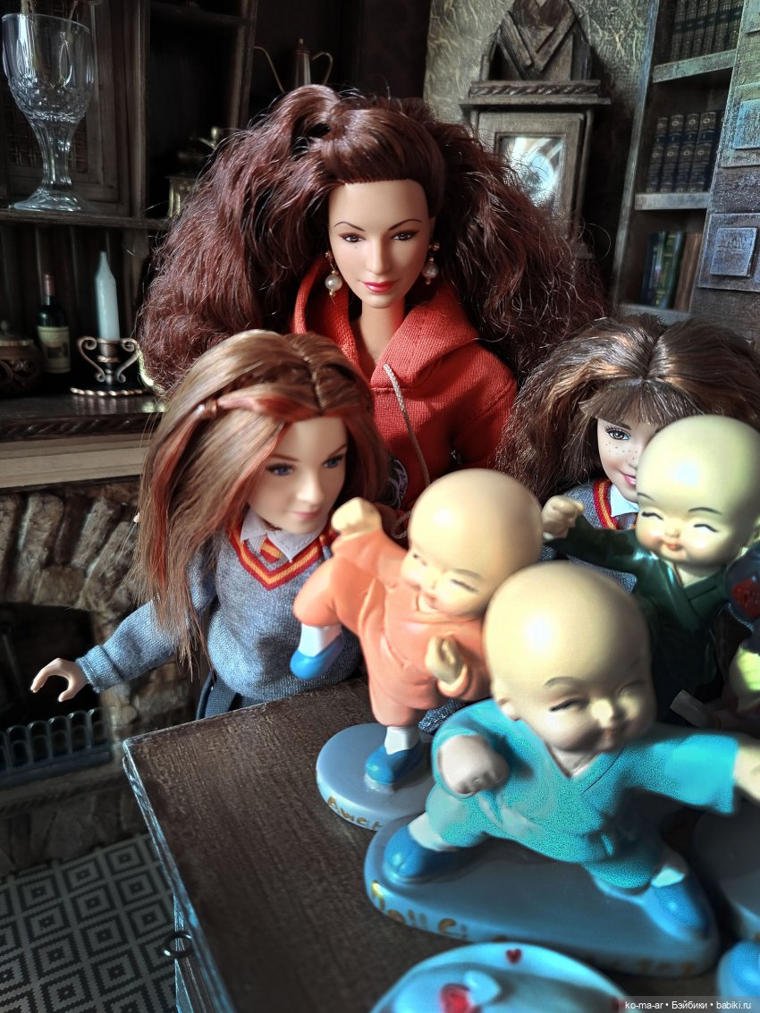 Призы с прошедшего Кинофеста (фото 4)