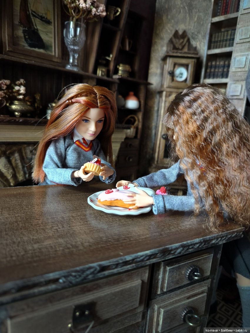 Призы с прошедшего Кинофеста