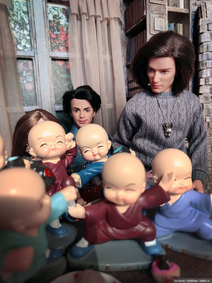 Призы с прошедшего Кинофеста (фото 8)