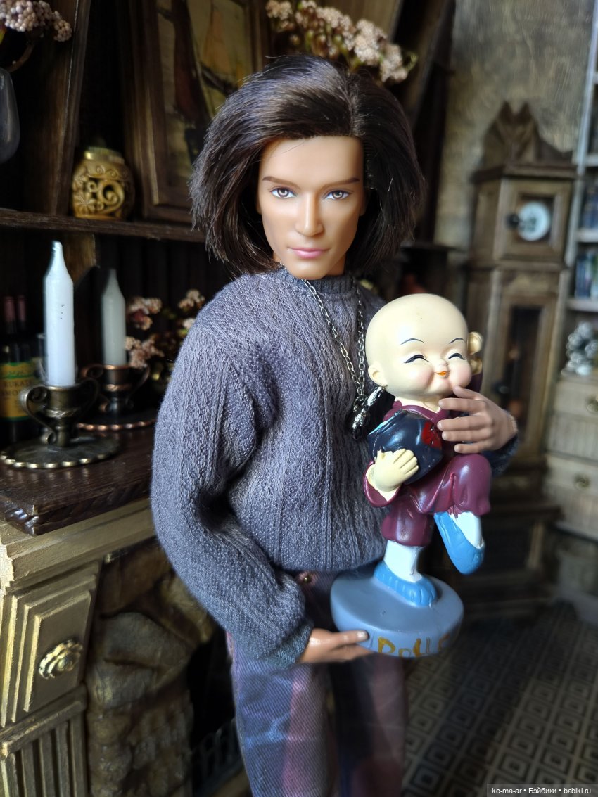 Призы с прошедшего Кинофеста (фото 9)