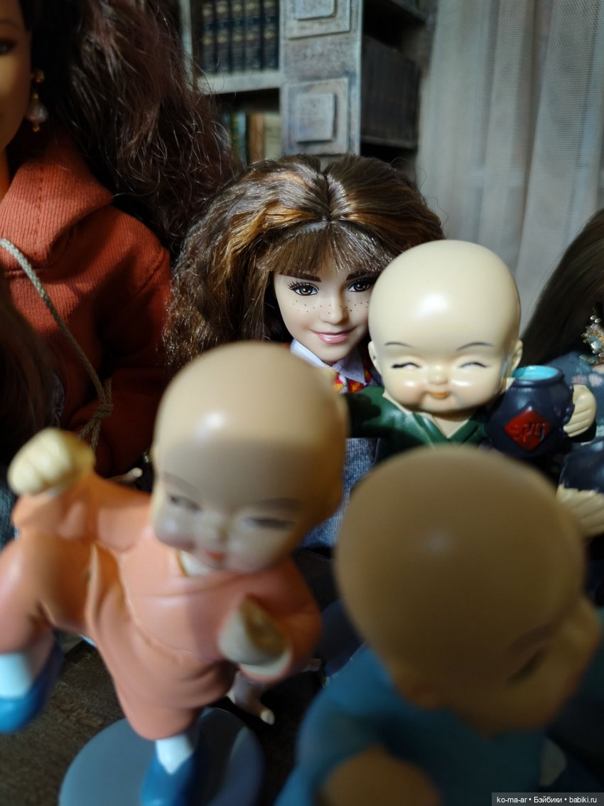 Призы с прошедшего Кинофеста (фото 5)