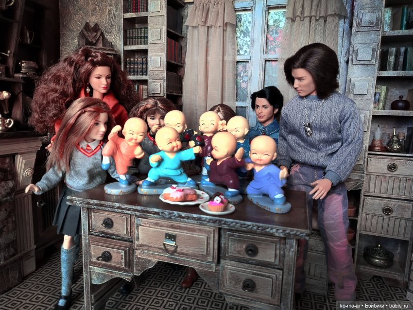 Призы с прошедшего Кинофеста (фото 3)