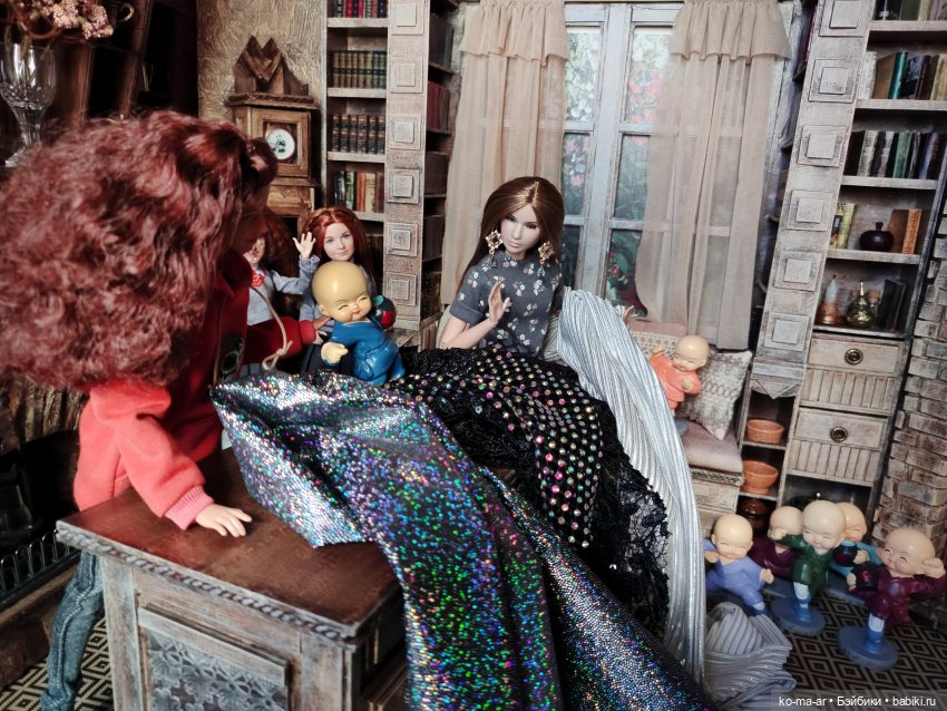 Призы с прошедшего Кинофеста