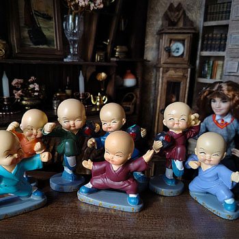 Призы с прошедшего Кинофеста