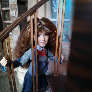 Винтовая лестница