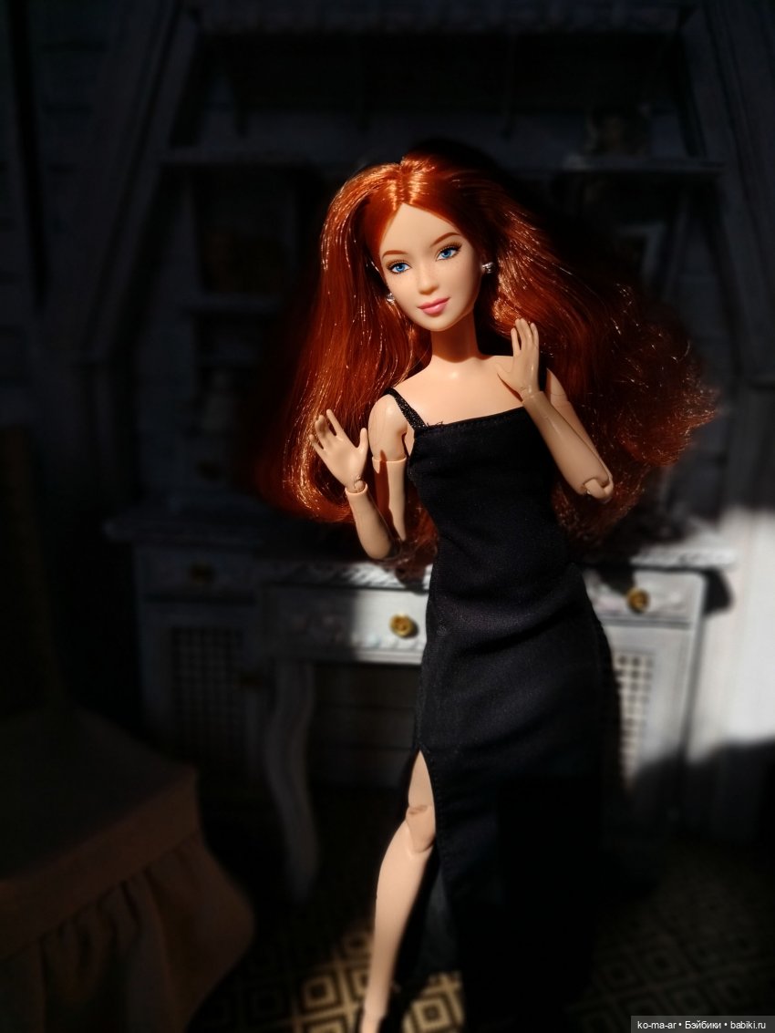 Базовые 2025 | Бэйбики Базовые 2025 — Куклы Barbie (Барби): Looks