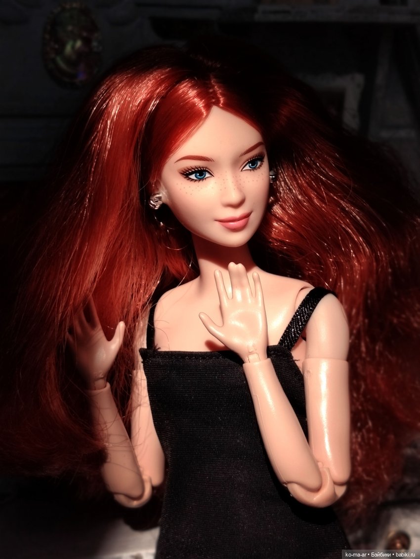 Базовые 2025 | Бэйбики Базовые 2025 — Куклы Barbie (Барби): Looks