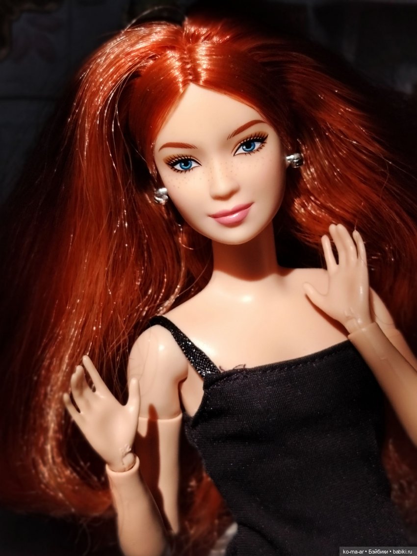 Базовые 2025 | Бэйбики Базовые 2025 — Куклы Barbie (Барби): Looks