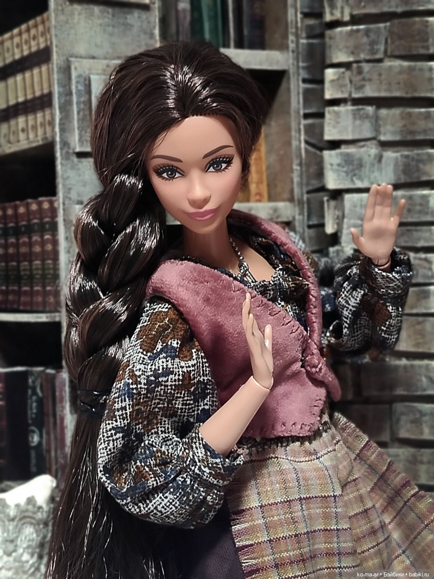 Базовые 2025 / Разбор полётов | Бэйбики Базовые 2025 / Разбор полётов (фото 5)