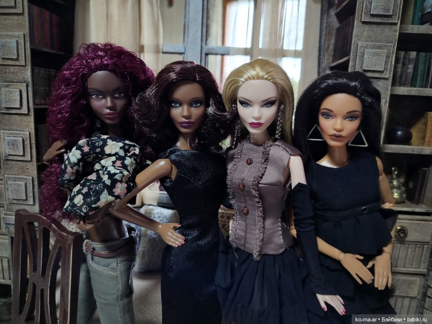 Базовые 2025 / Разбор полётов | Бэйбики Базовые 2025 / Разбор полётов