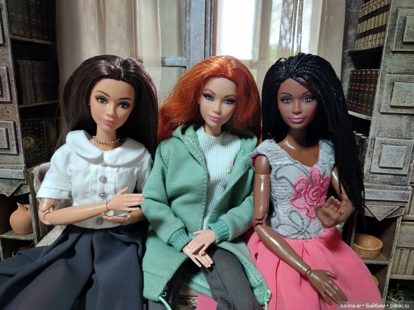 Базовые 2025 / Разбор полётов | Бэйбики Базовые 2025 / Разбор полётов (фото 10)