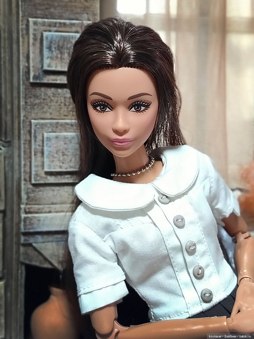 Базовые 2025 / Разбор полётов | Бэйбики Базовые 2025 / Разбор полётов (фото 9)