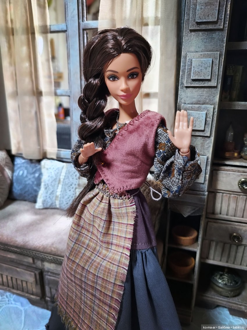 Базовые 2025 / Разбор полётов | Бэйбики Базовые 2025 / Разбор полётов (фото 3)