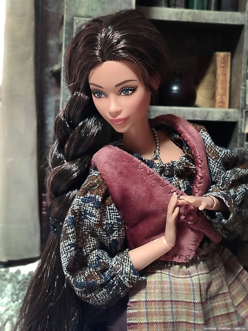 Базовые 2025 / Разбор полётов | Бэйбики Базовые 2025 / Разбор полётов (фото 6)