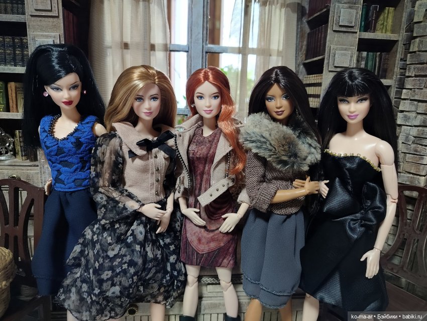 Базовые 2025 / Разбор полётов | Бэйбики Базовые 2025 / Разбор полётов