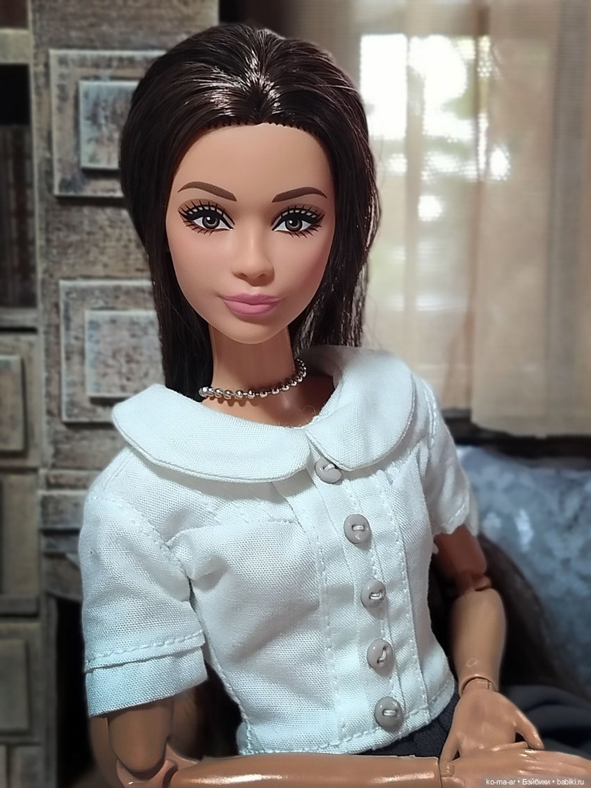 Базовые 2025 / Разбор полётов | Бэйбики Базовые 2025 / Разбор полётов (фото 7)