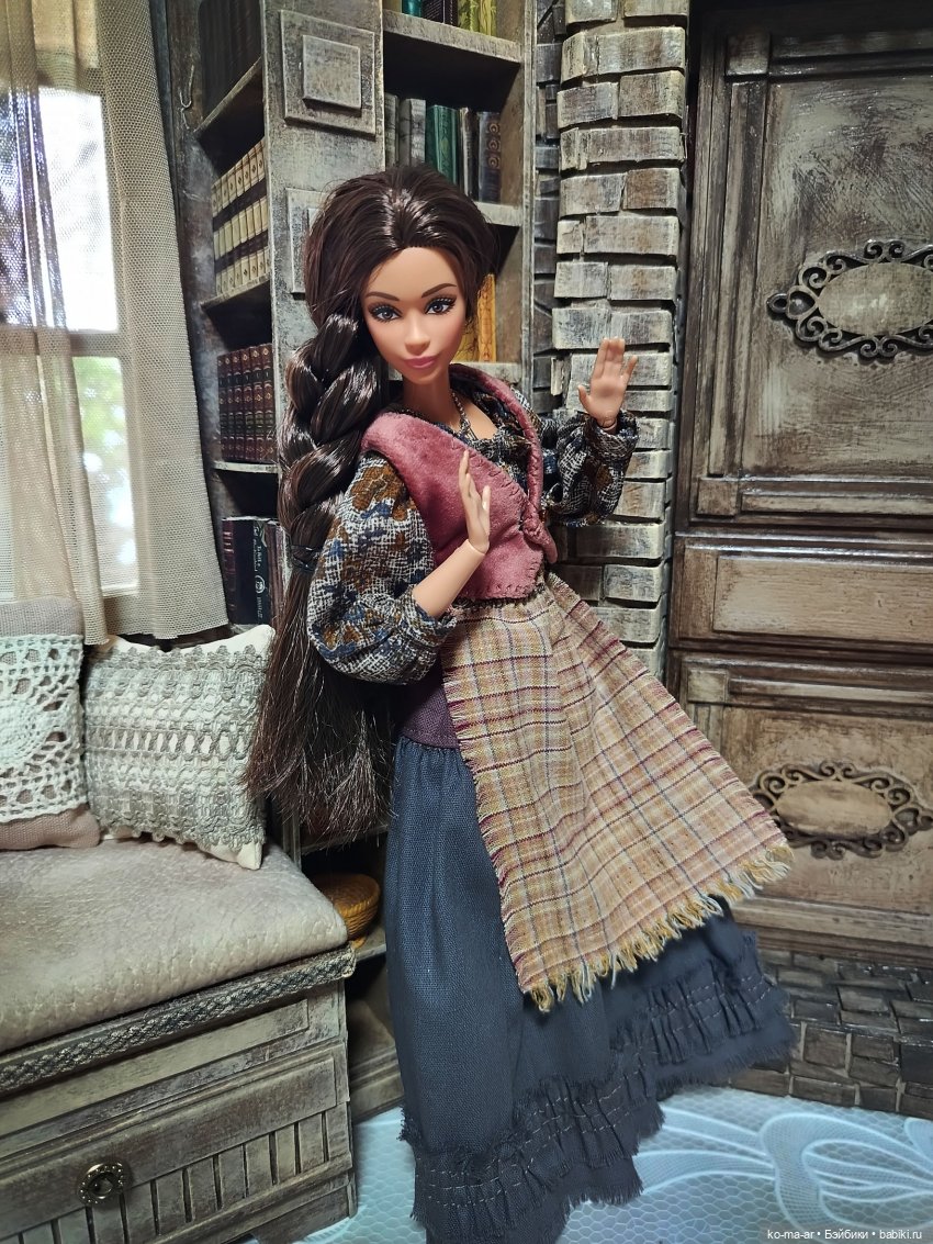 Базовые 2025 / Разбор полётов | Бэйбики Базовые 2025 / Разбор полётов (фото 4)