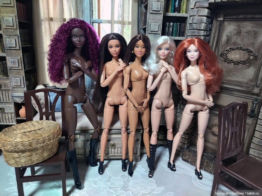 Базовые 2025 / Разбор полётов | Бэйбики Базовые 2025 / Разбор полётов