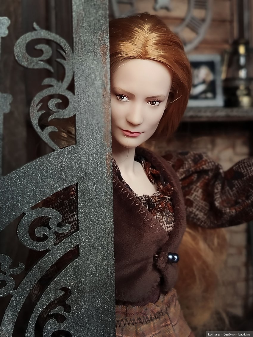 Новые постройки — Румбоксы и кукольные интерьеры: фото