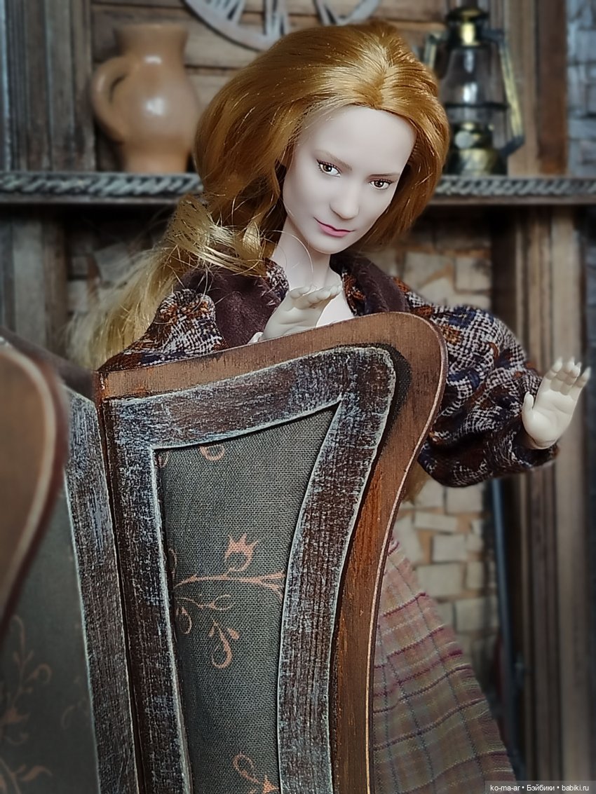 Новые постройки — Румбоксы и кукольные интерьеры: фото