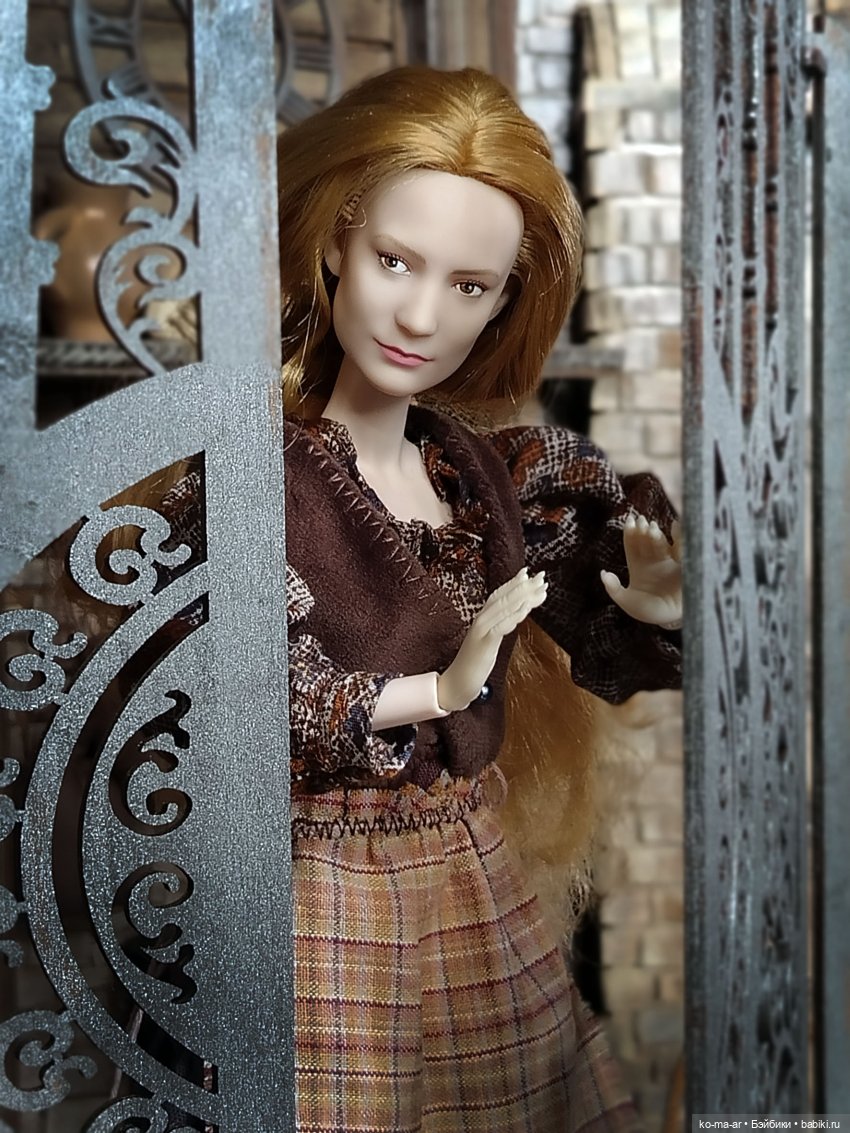 Новые постройки — Румбоксы и кукольные интерьеры: фото