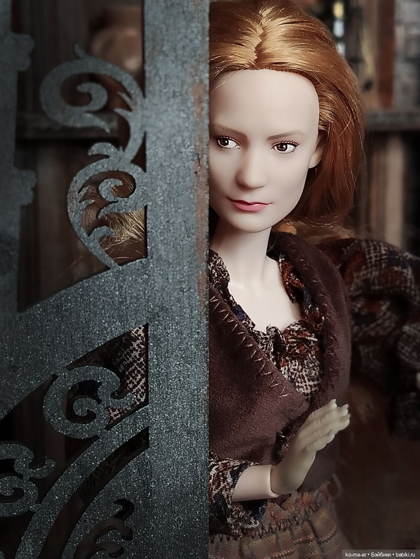 Новые постройки — Румбоксы и кукольные интерьеры: фото