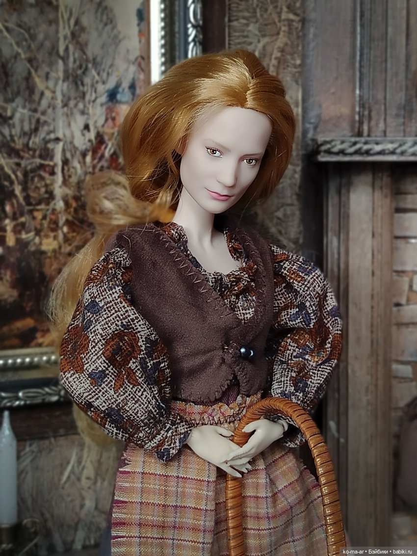 Новые постройки — Румбоксы и кукольные интерьеры: фото