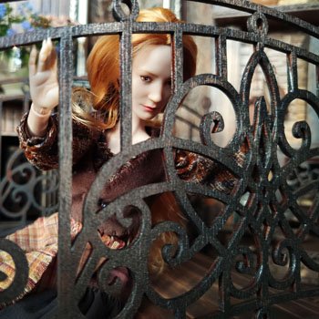 Новые постройки