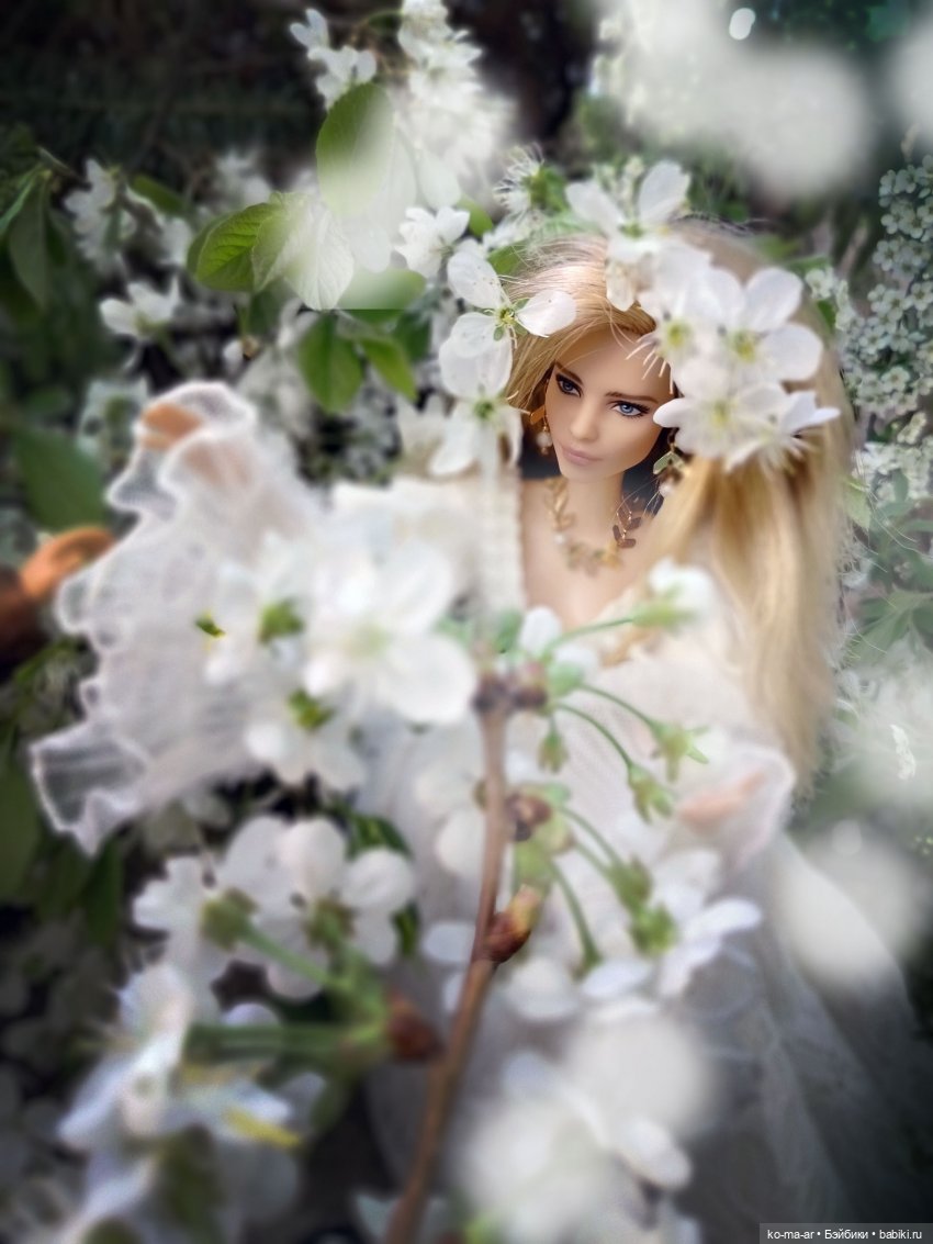 Вампиры / 2 серия — Кукольные фотоистории и сериалы: комиксы