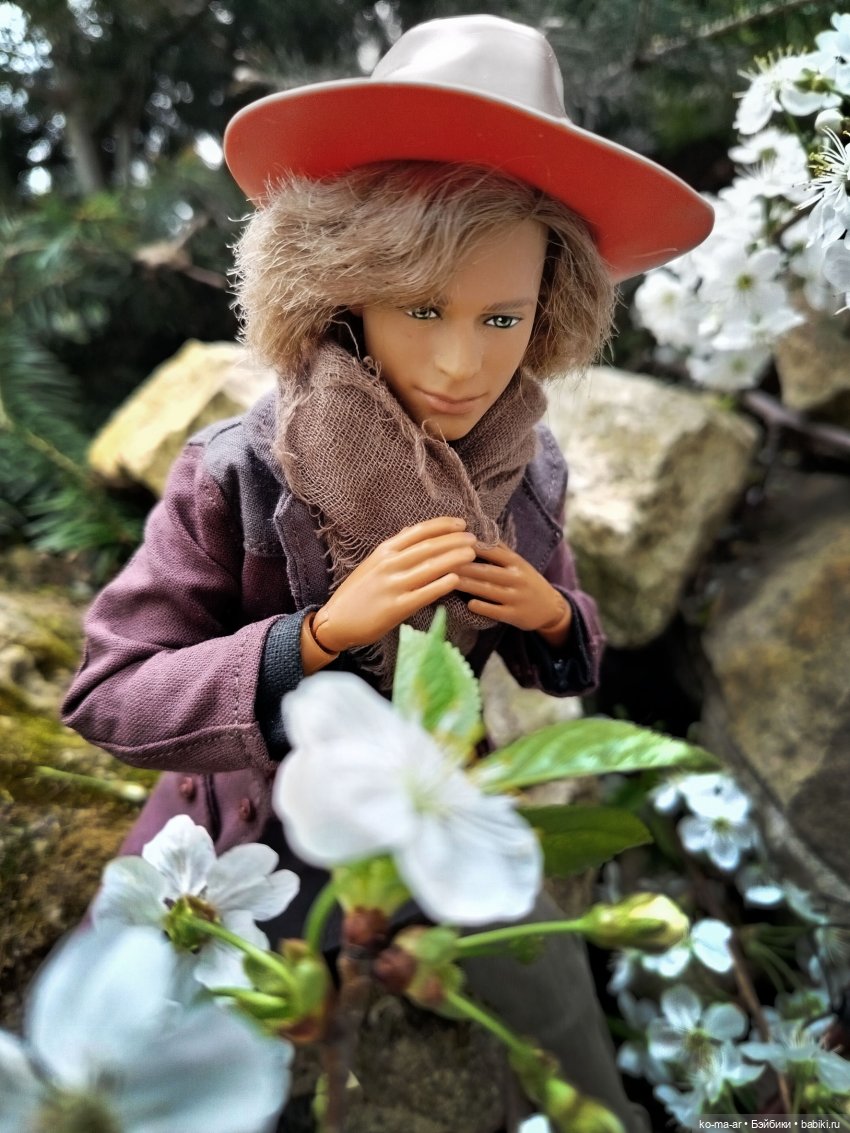 Вампиры / 2 серия — Кукольные фотоистории и сериалы: комиксы