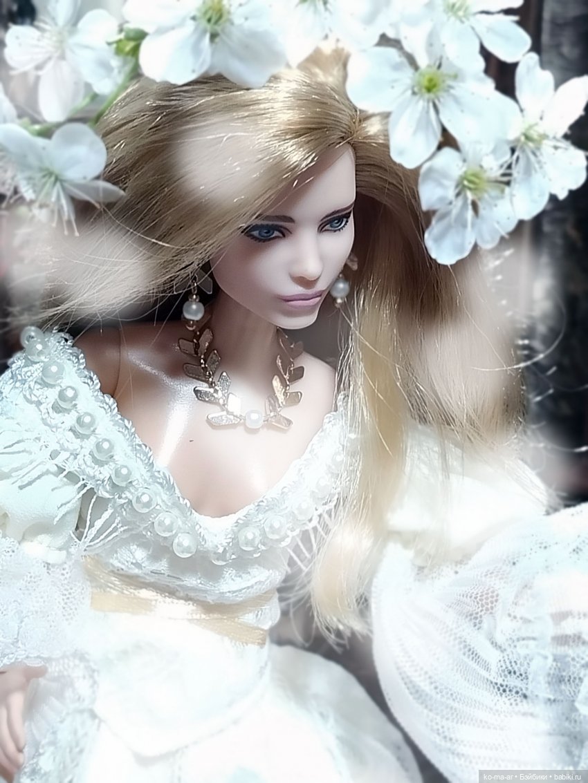 Вампиры / 2 серия — Кукольные фотоистории и сериалы: комиксы