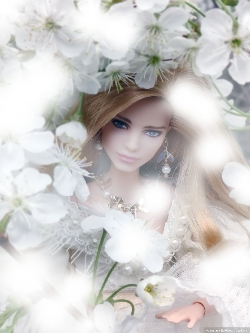 Вампиры / 1 серия — Кукольные фотоистории и сериалы: комиксы