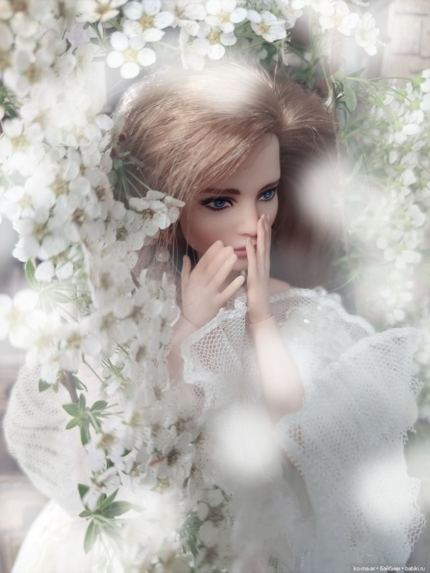 Вампиры / 2 серия — Кукольные фотоистории и сериалы: комиксы