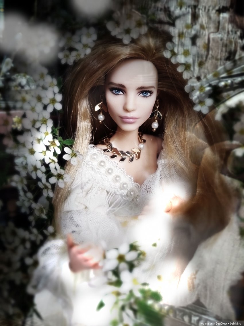 Вампиры / 2 серия — Кукольные фотоистории и сериалы: комиксы