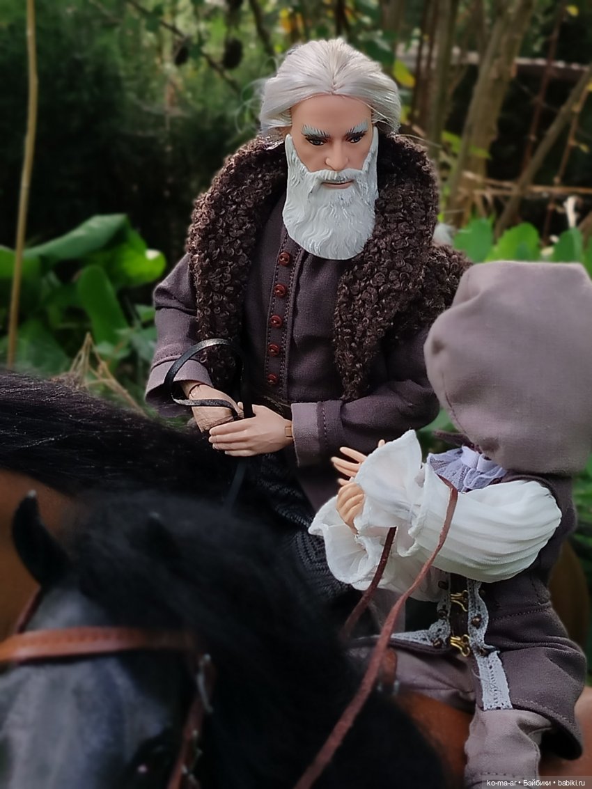 Вампиры / 7 серия | Бэйбики Вампиры / 7 серия — Кукольные фотоистории и сериалы: комиксы