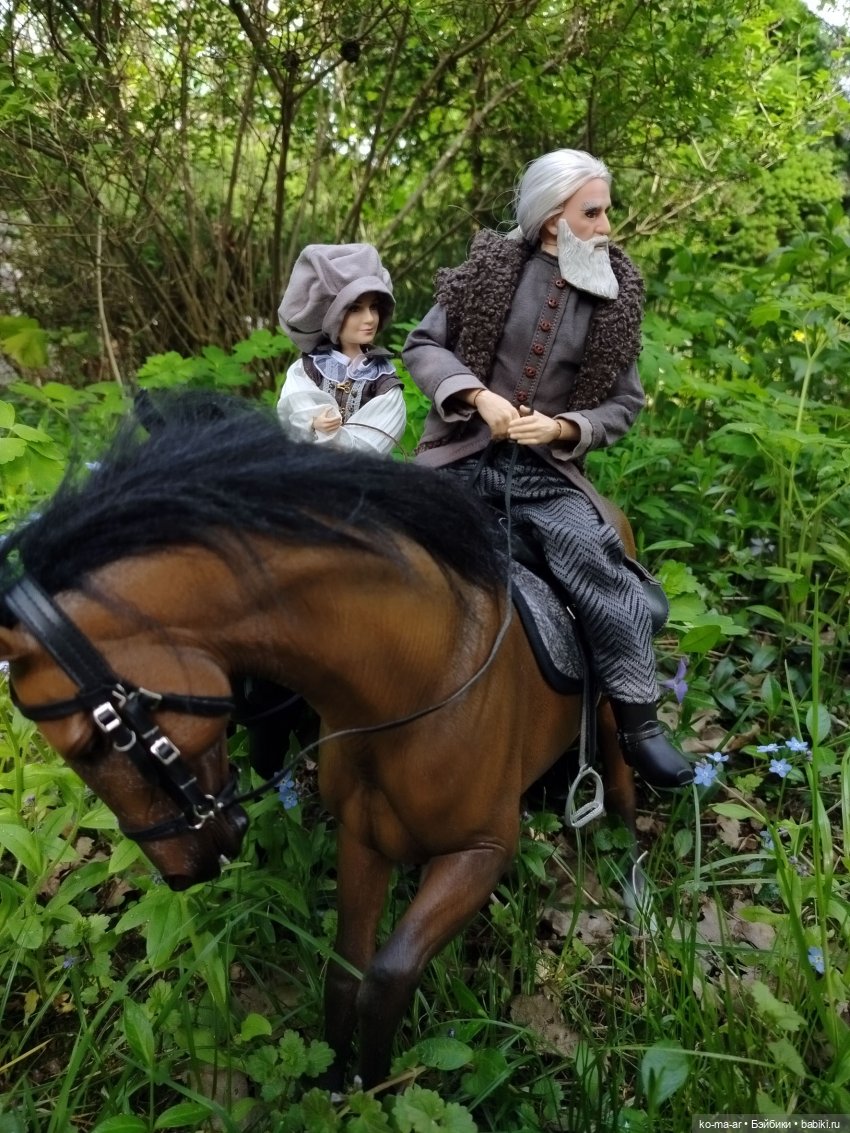 Вампиры / 7 серия | Бэйбики Вампиры / 7 серия — Кукольные фотоистории и сериалы: комиксы