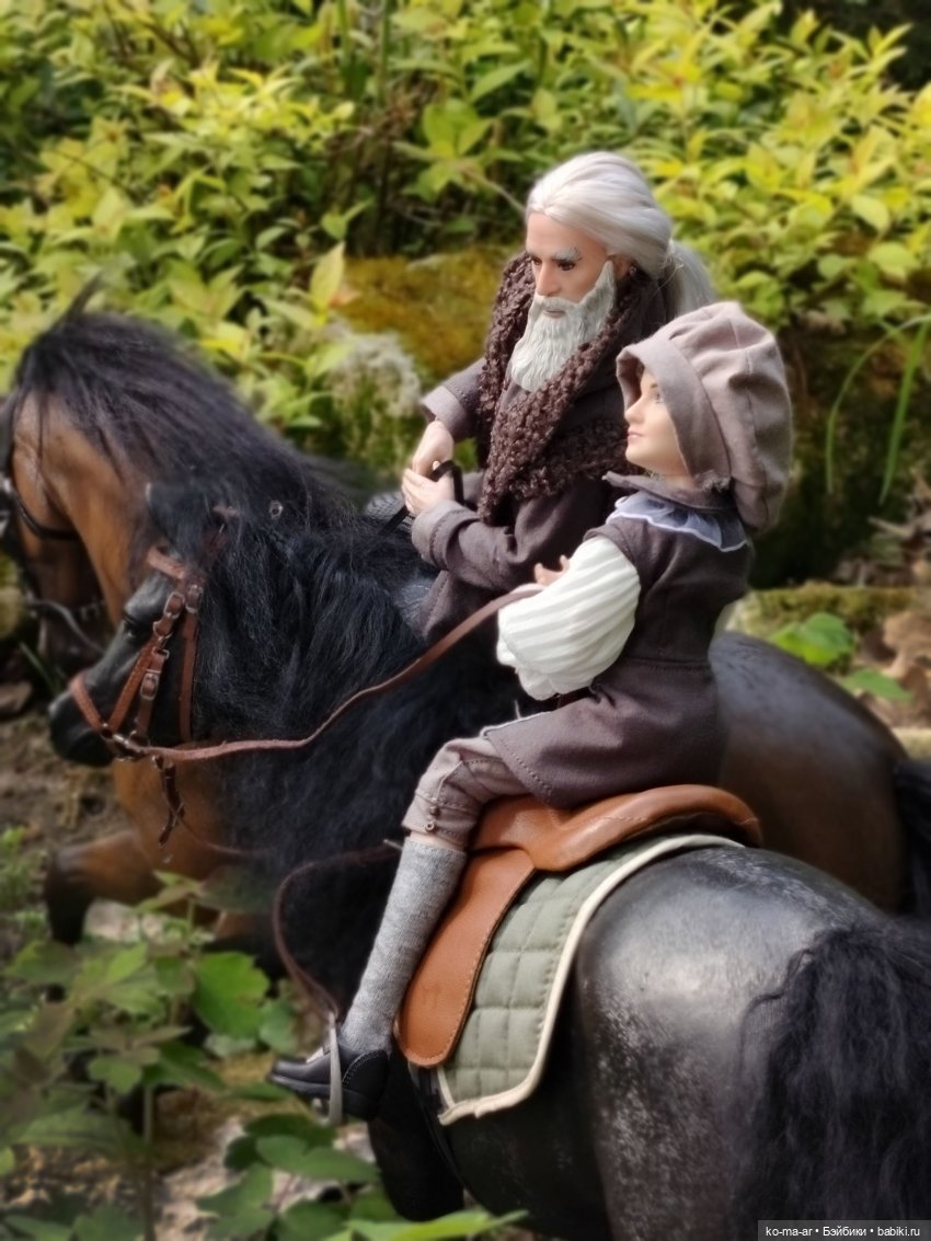 Вампиры / 7 серия | Бэйбики Вампиры / 7 серия — Кукольные фотоистории и сериалы: комиксы