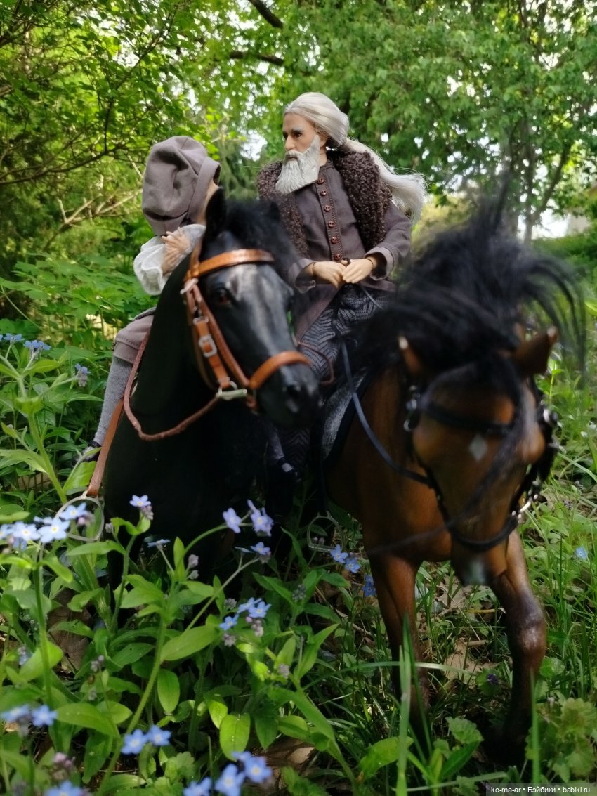 Вампиры / 7 серия | Бэйбики Вампиры / 7 серия — Кукольные фотоистории и сериалы: комиксы