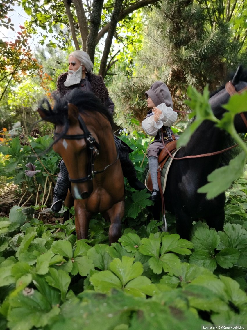 Вампиры / 7 серия | Бэйбики Вампиры / 7 серия — Кукольные фотоистории и сериалы: комиксы