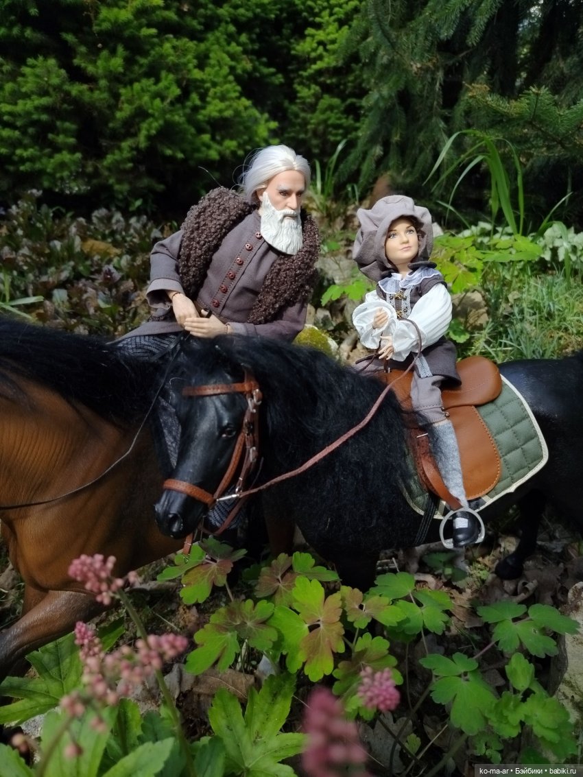 Вампиры / 7 серия | Бэйбики Вампиры / 7 серия — Кукольные фотоистории и сериалы: комиксы