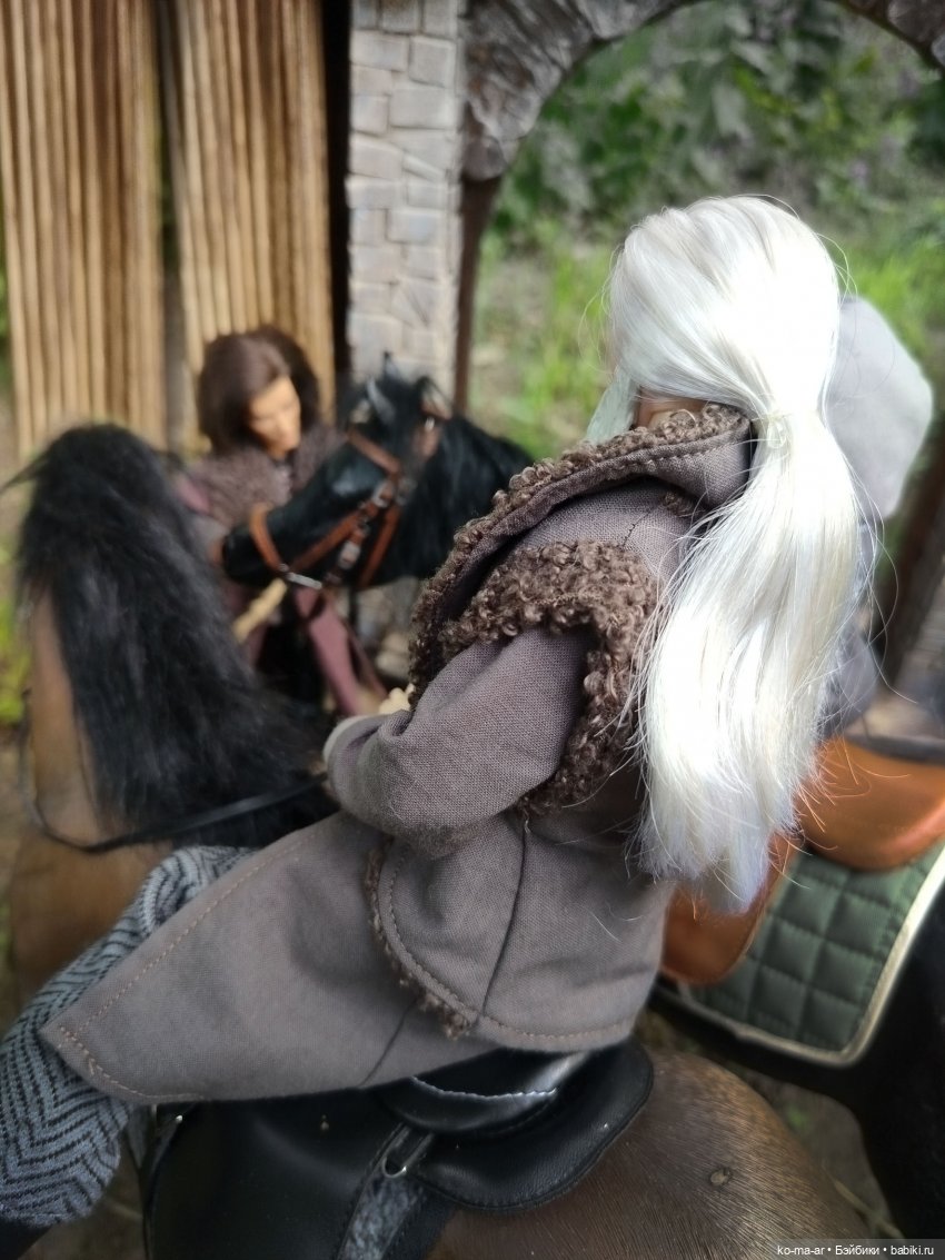 Вампиры / 7 серия | Бэйбики Вампиры / 7 серия — Кукольные фотоистории и сериалы: комиксы